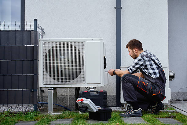 Top rated local Air Duct Cleaning specialists in Bassett, VA